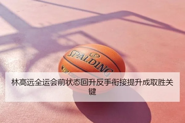 林高远全运会前状态回升反手衔接提升成取胜关键